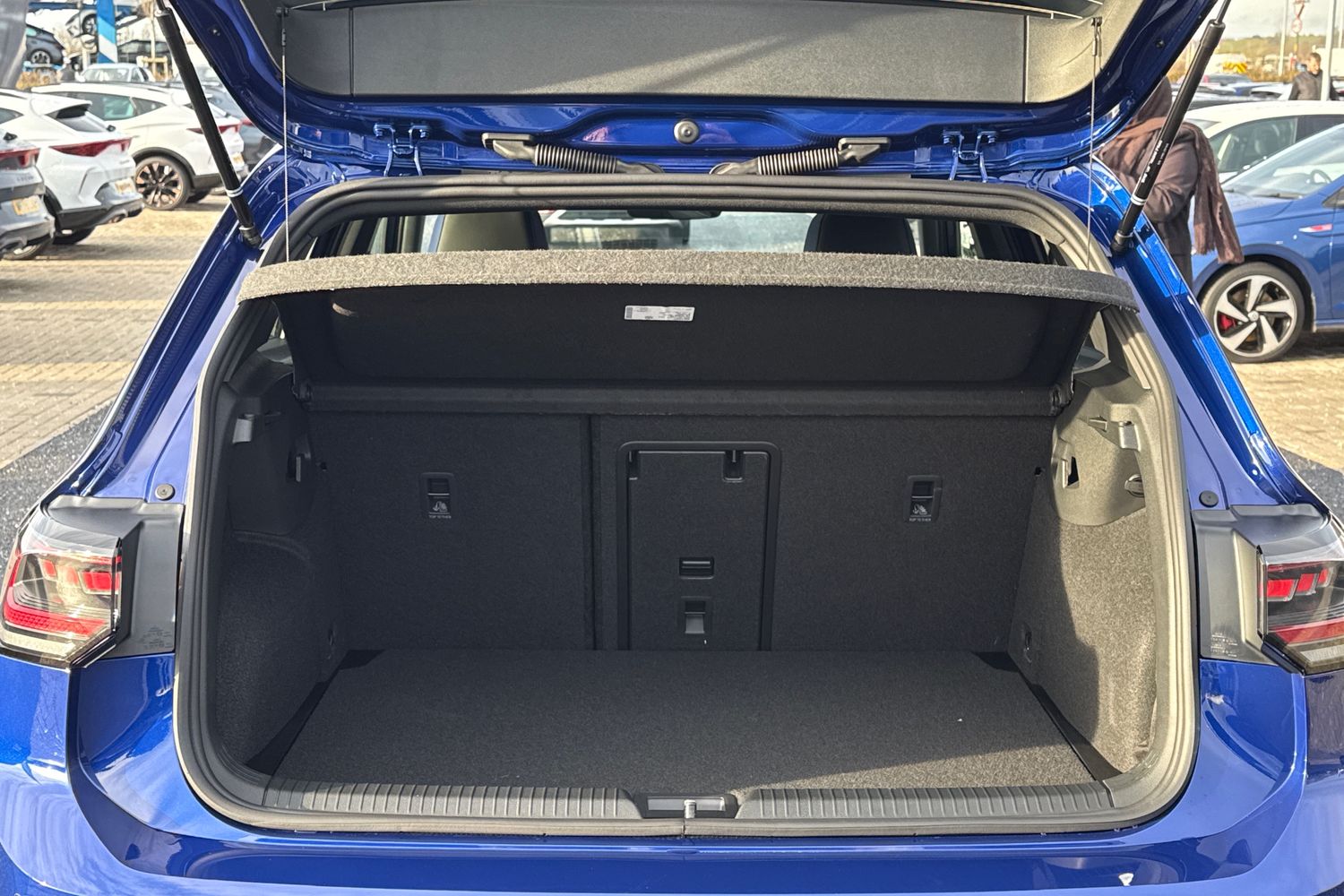 Used Volkswagen Golf 2025 for sale - 77206590: Photo 6