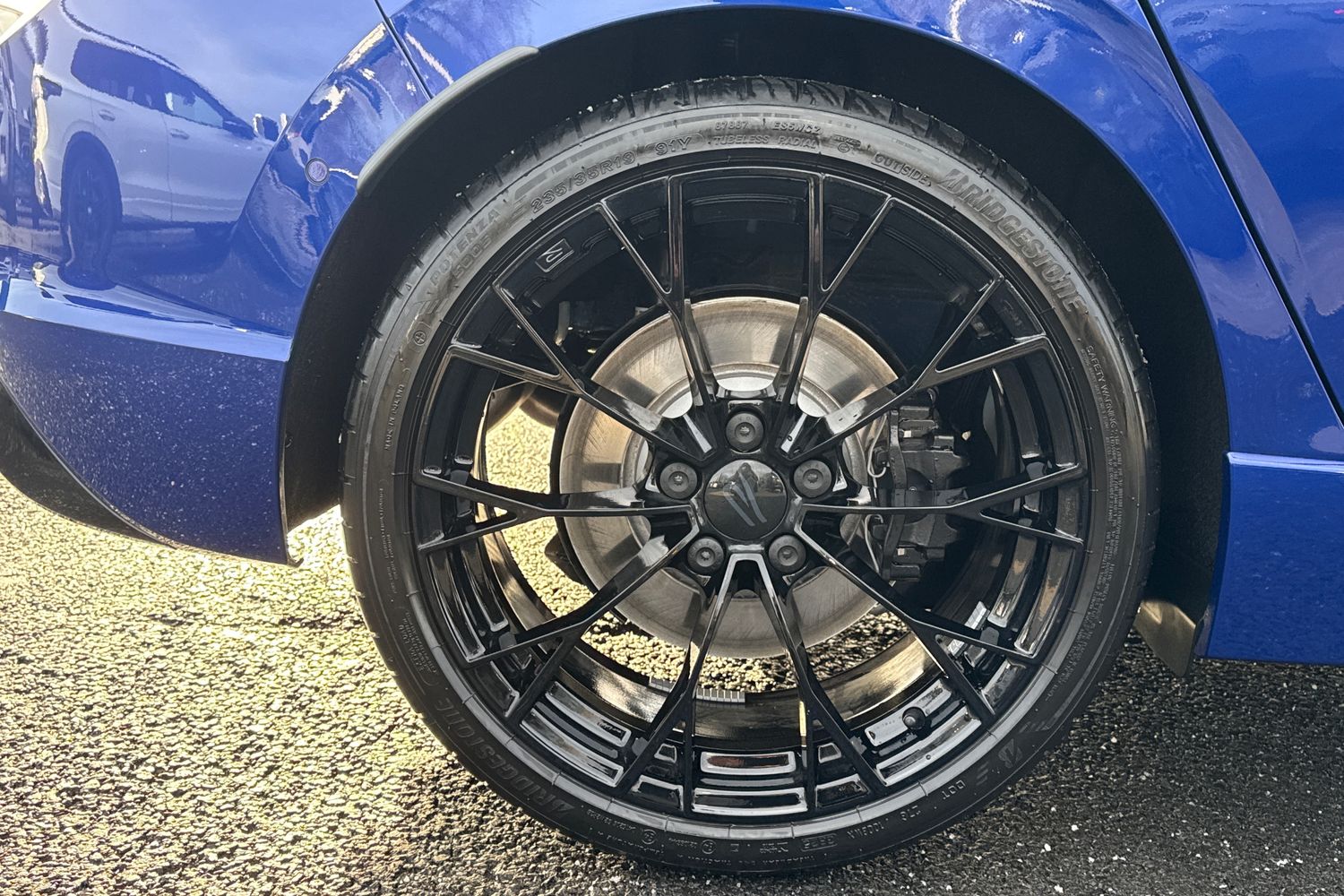 Used Volkswagen Golf 2025 for sale - 77206590: Photo 9