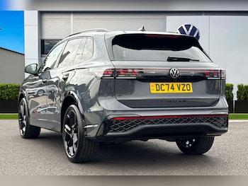 Used Volkswagen Tiguan 2025 for sale - 75483055: Photo