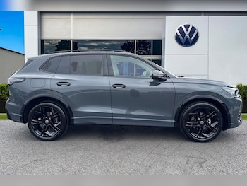 Used Volkswagen Tiguan 2025 for sale - 75483055: Photo