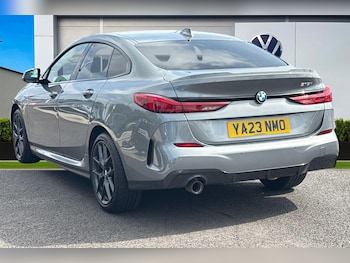 Used BMW 2 Series Gran Coupe 2023 for sale - 75517198: Photo