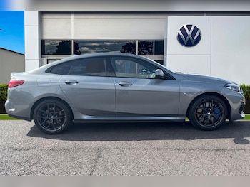 Used BMW 2 Series Gran Coupe 2023 for sale - 75517198: Photo