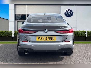 Used BMW 2 Series Gran Coupe 2023 for sale - 75517198: Photo