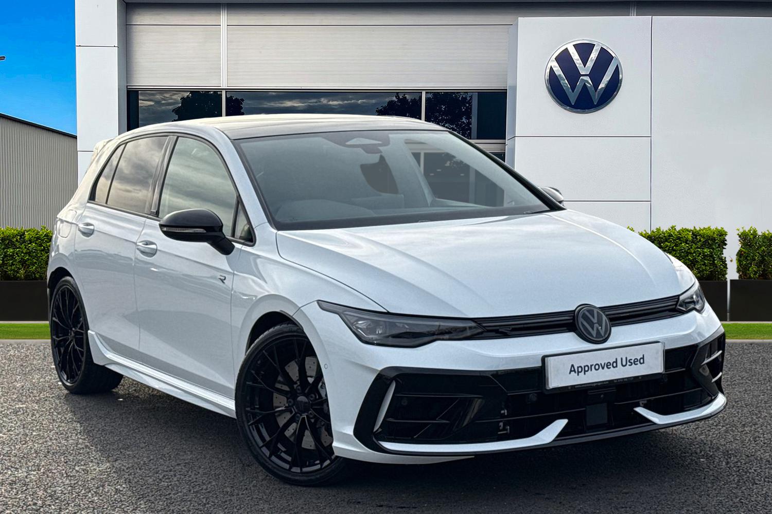 Used Volkswagen Golf 2026 for sale - 77589553: Photo 1