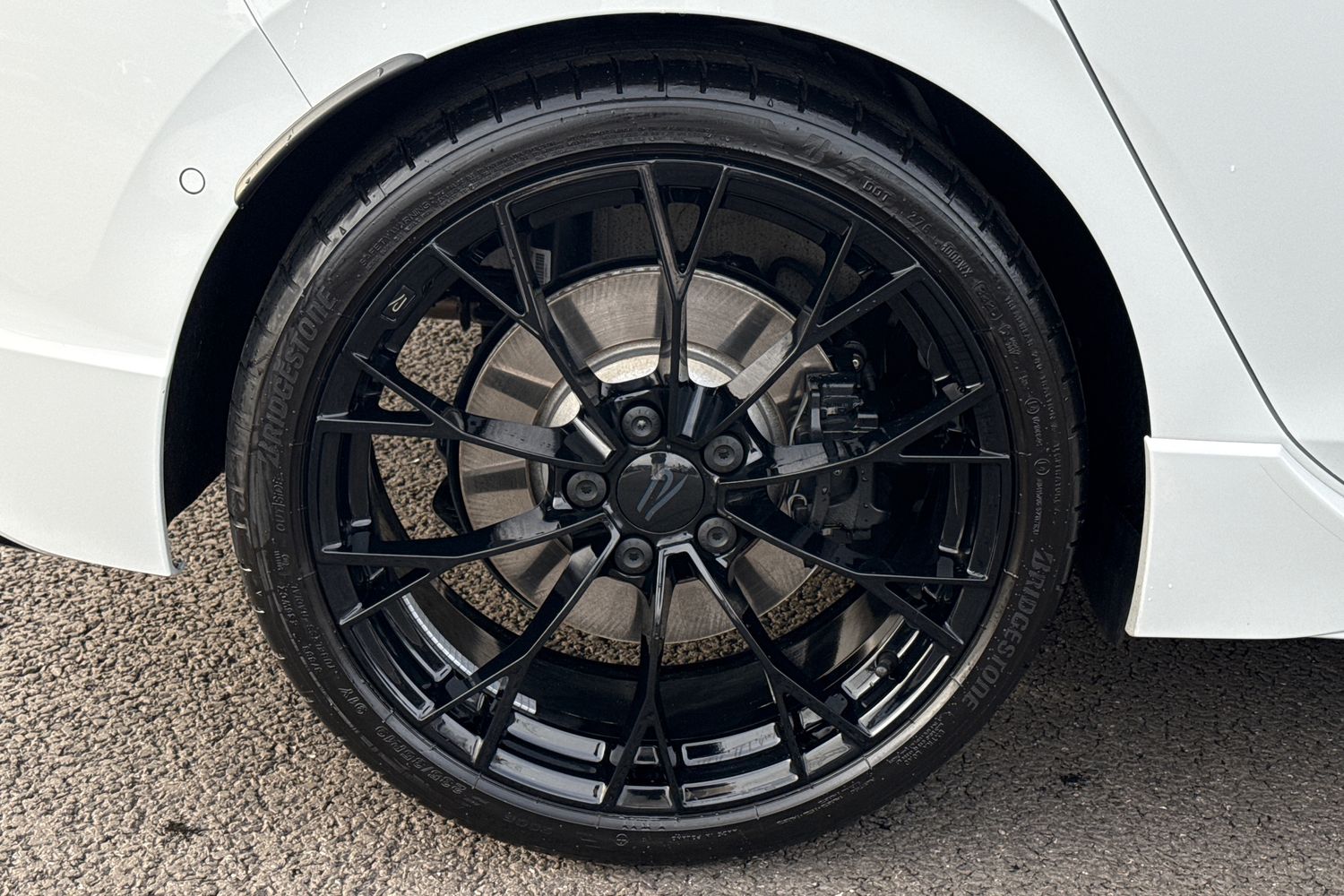 Used Volkswagen Golf 2026 for sale - 77589553: Photo 11