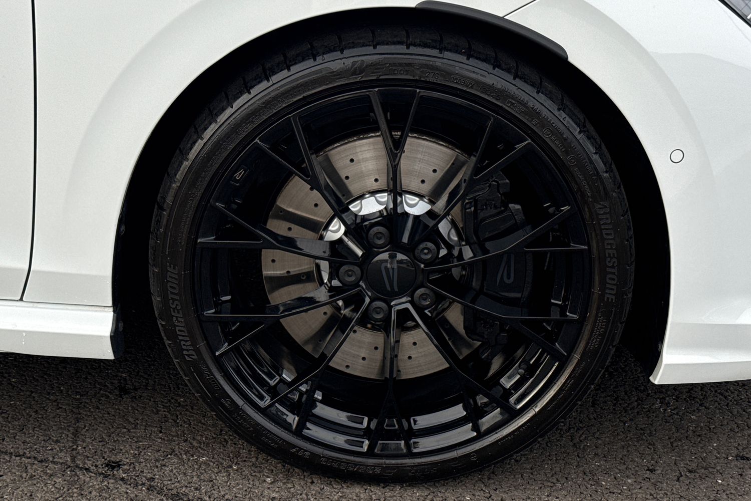 Used Volkswagen Golf 2026 for sale - 77589553: Photo 12