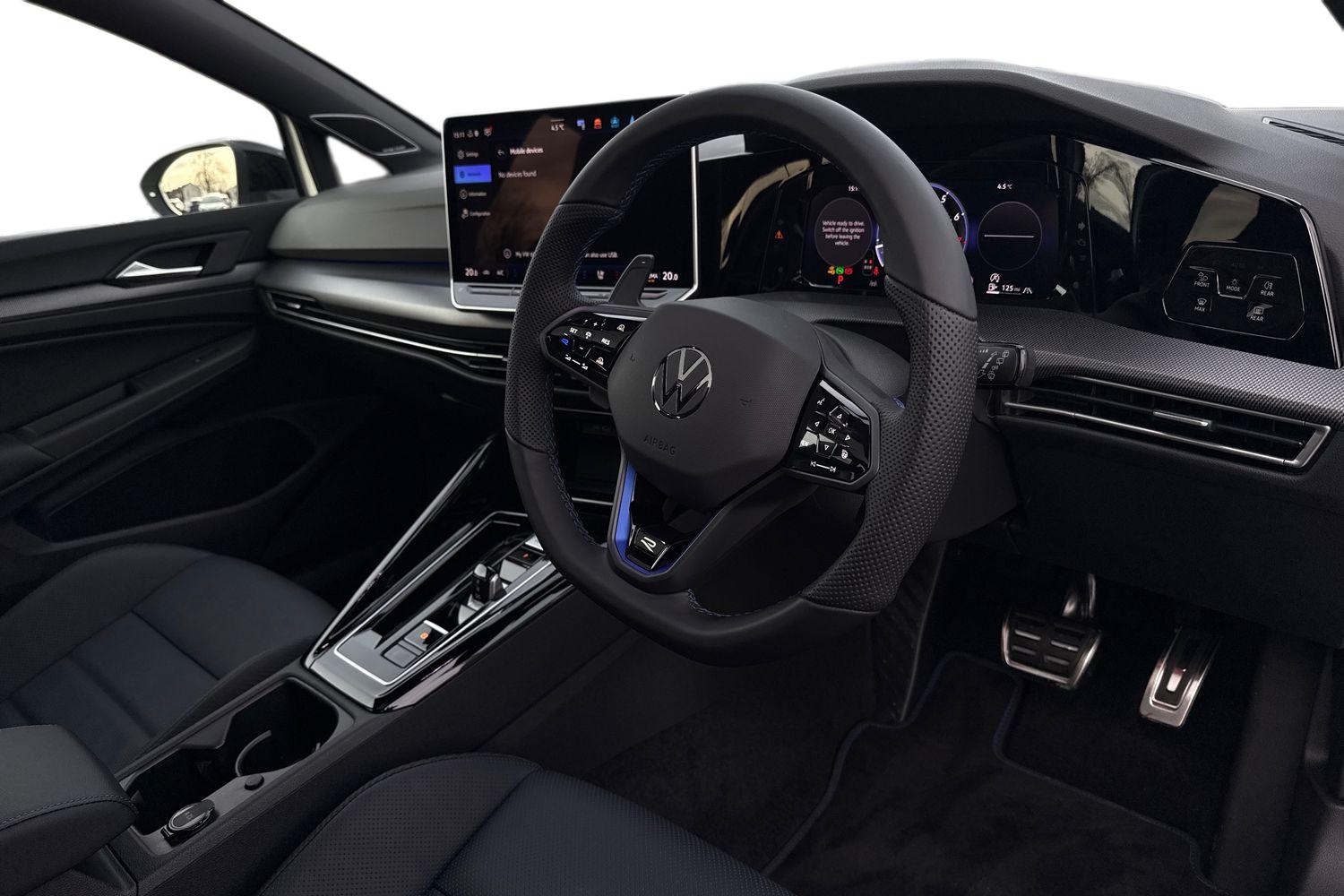 Used Volkswagen Golf 2026 for sale - 77589553: Photo 13