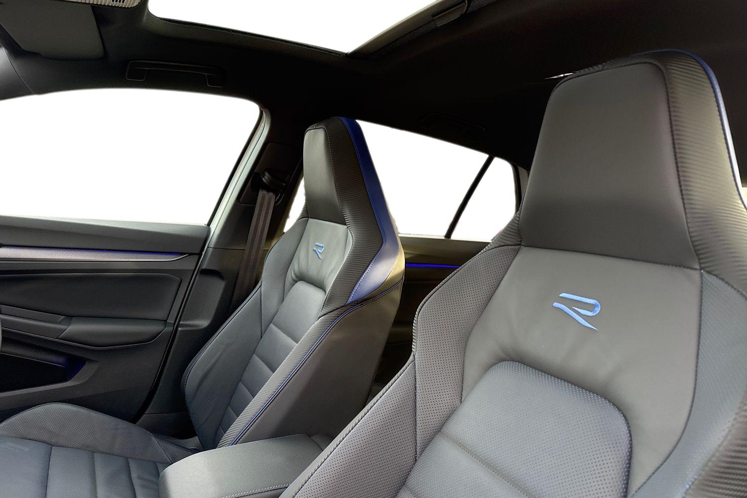 Used Volkswagen Golf 2026 for sale - 77589553: Photo 15