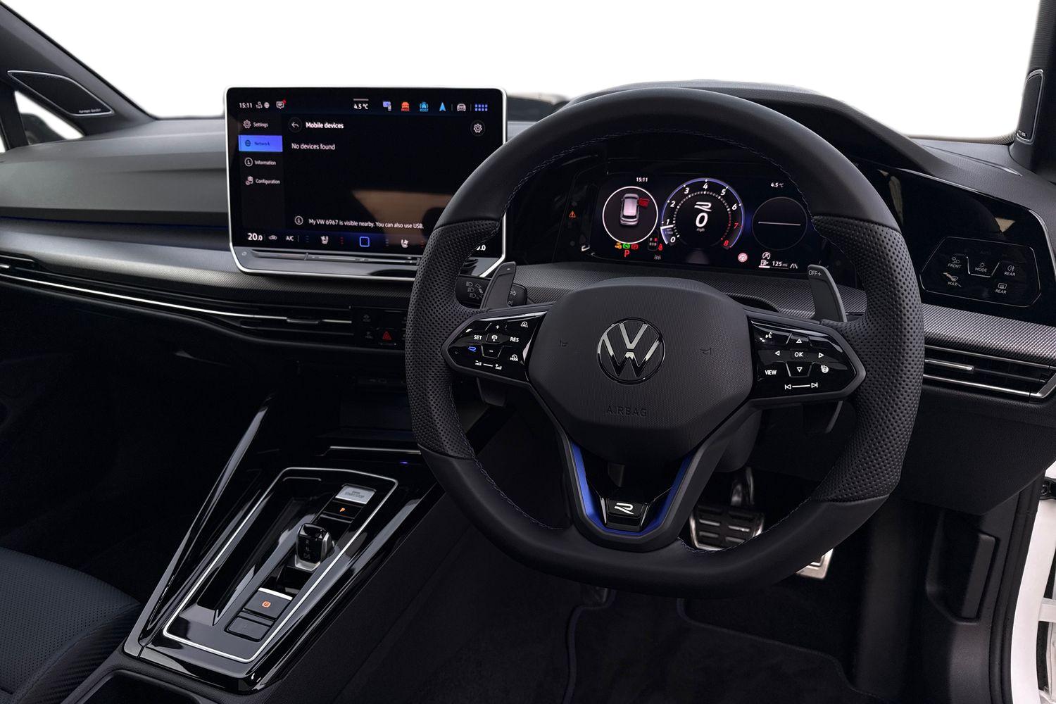 Used Volkswagen Golf 2026 for sale - 77589553: Photo 17