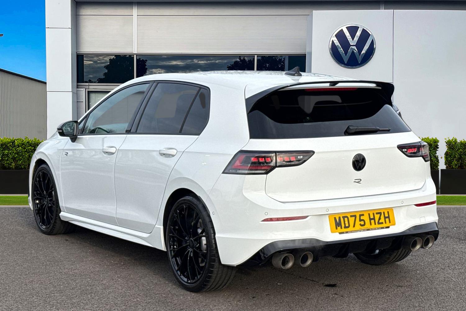 Used Volkswagen Golf 2026 for sale - 77589553: Photo 2