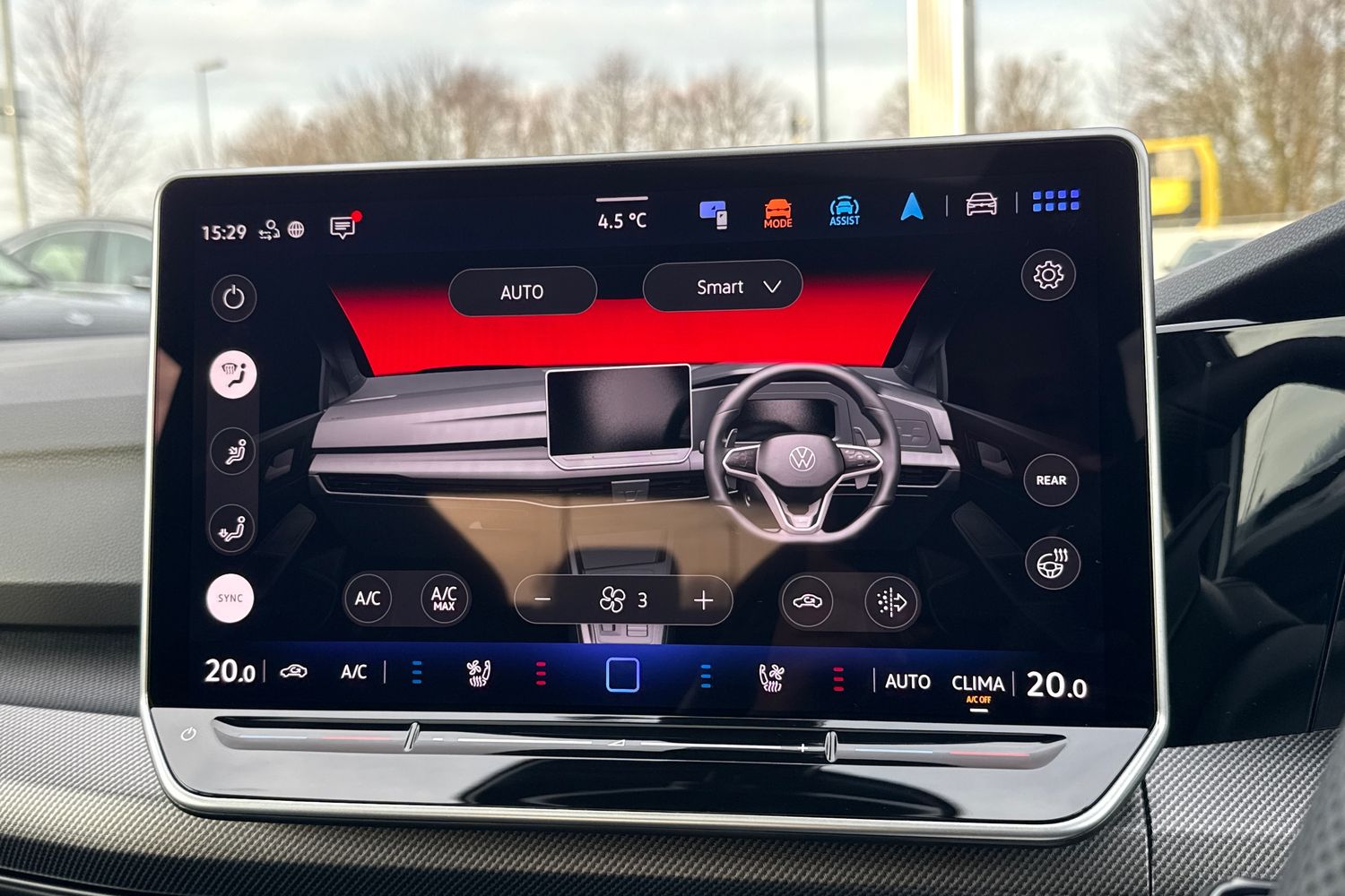 Used Volkswagen Golf 2026 for sale - 77589553: Photo 21