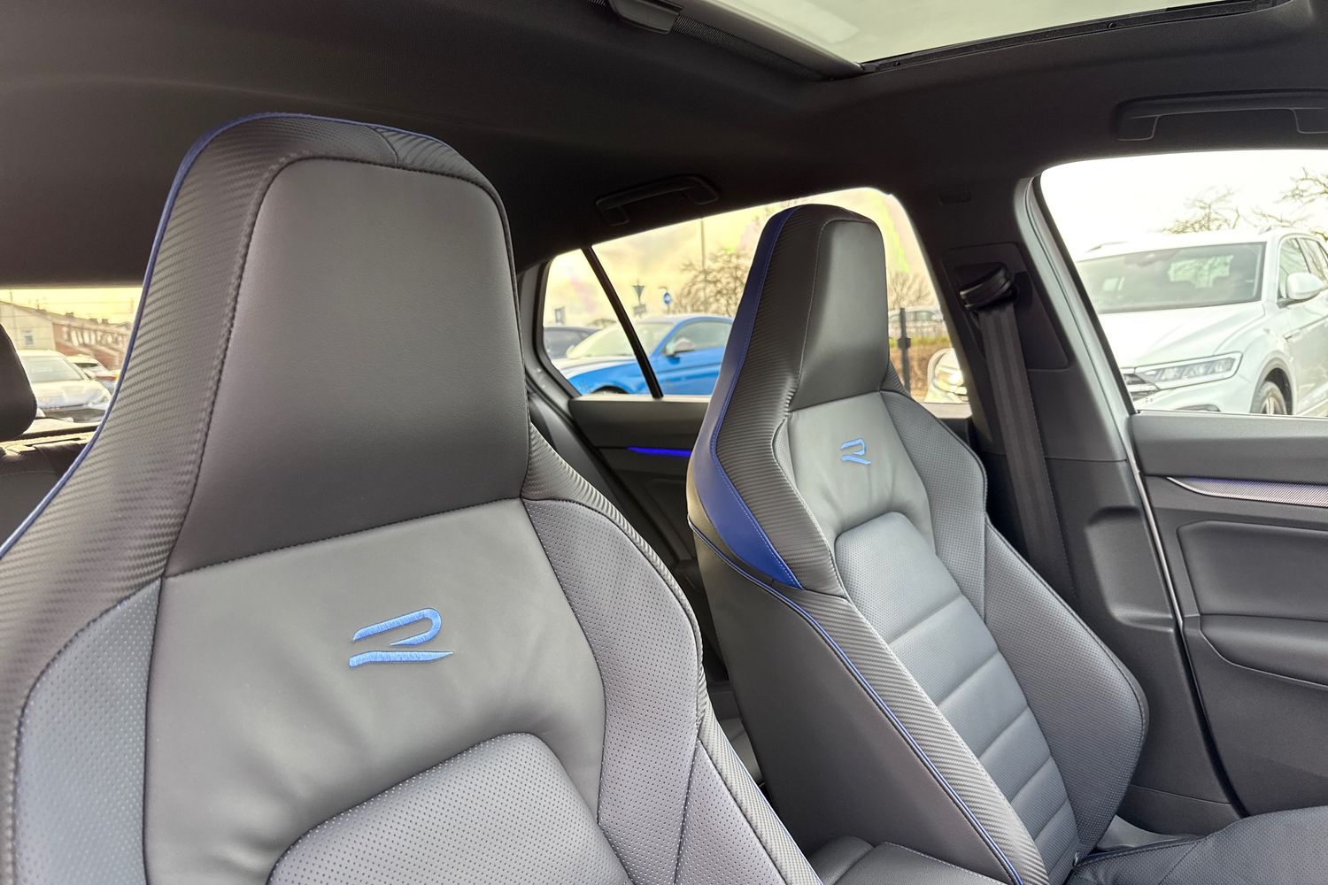 Used Volkswagen Golf 2026 for sale - 77589553: Photo 23