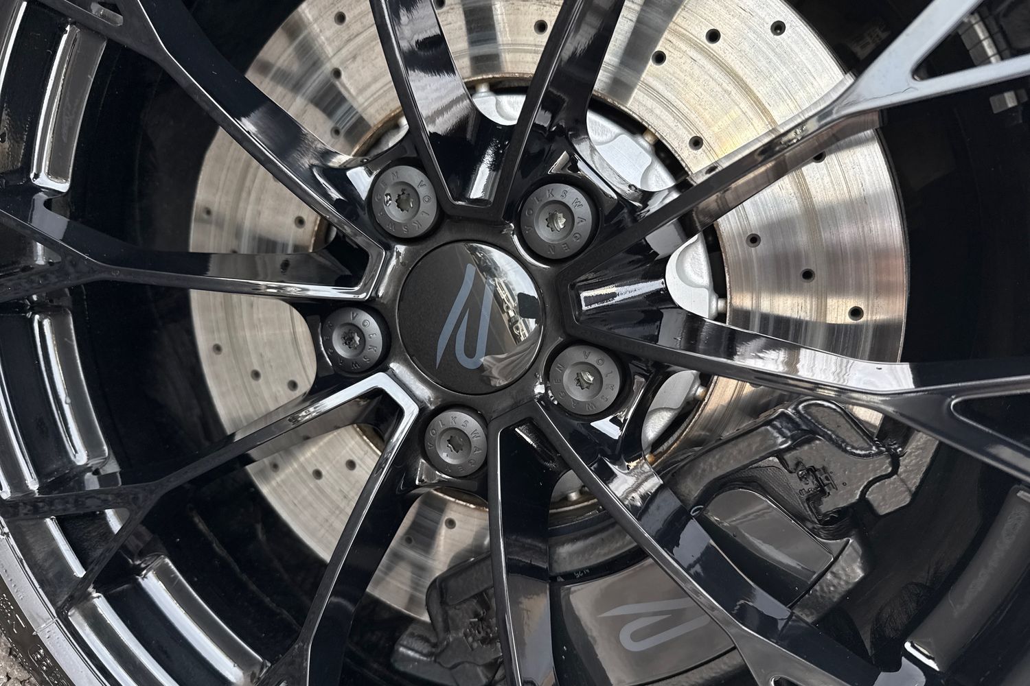 Used Volkswagen Golf 2026 for sale - 77589553: Photo 26