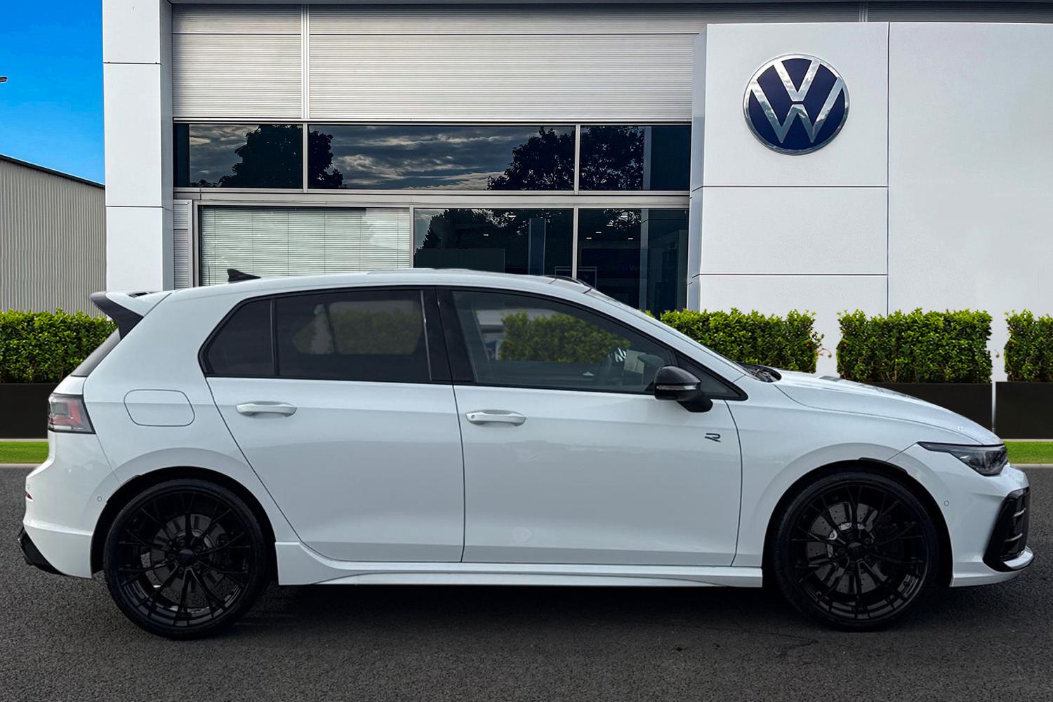 Used Volkswagen Golf 2026 for sale - 77589553: Photo 3