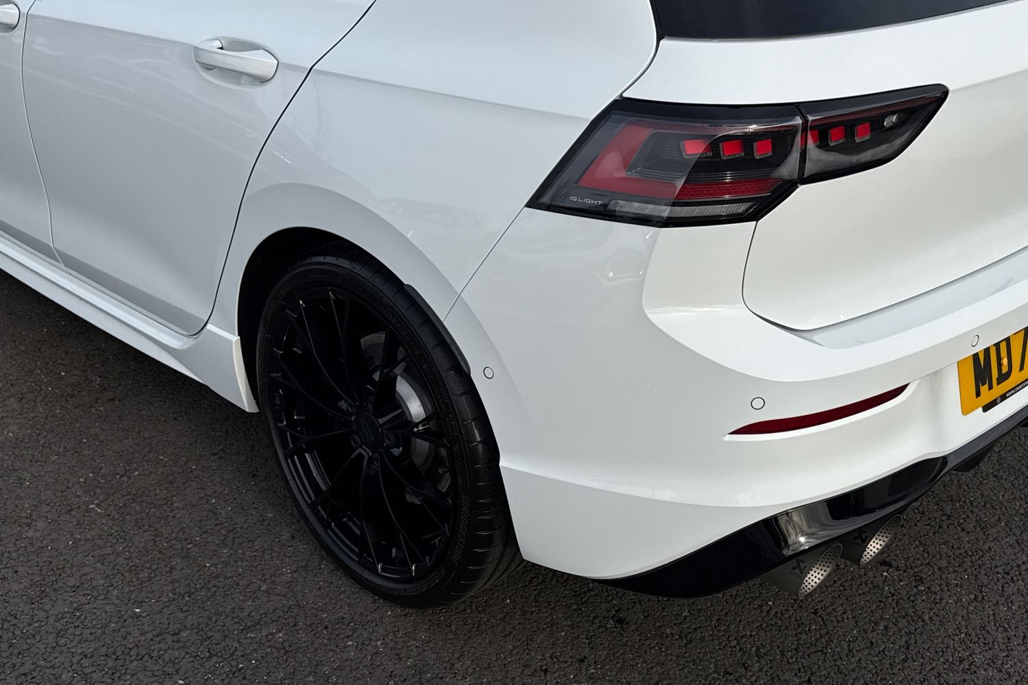 Used Volkswagen Golf 2026 for sale - 77589553: Photo 7