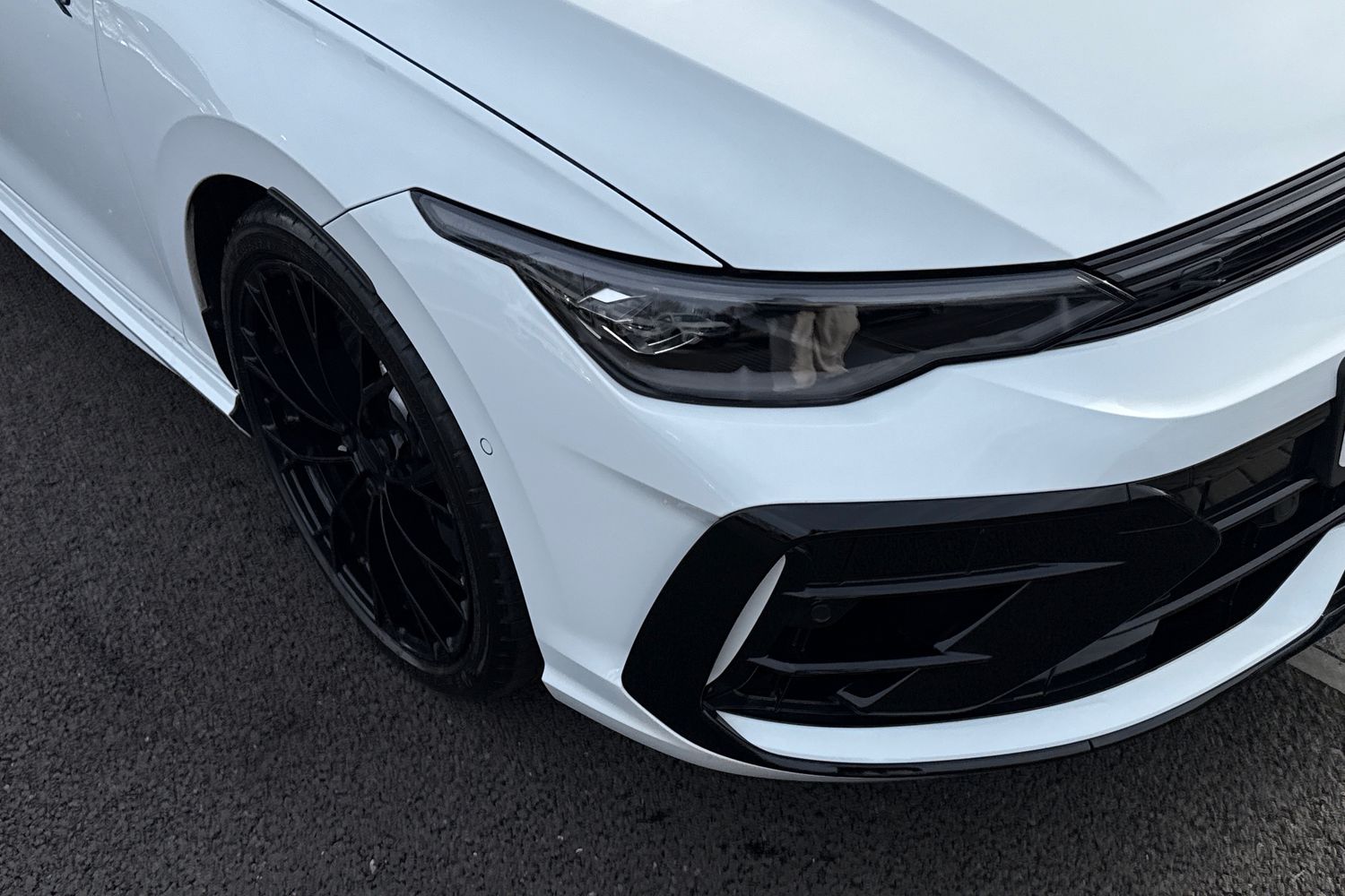 Used Volkswagen Golf 2026 for sale - 77589553: Photo 8