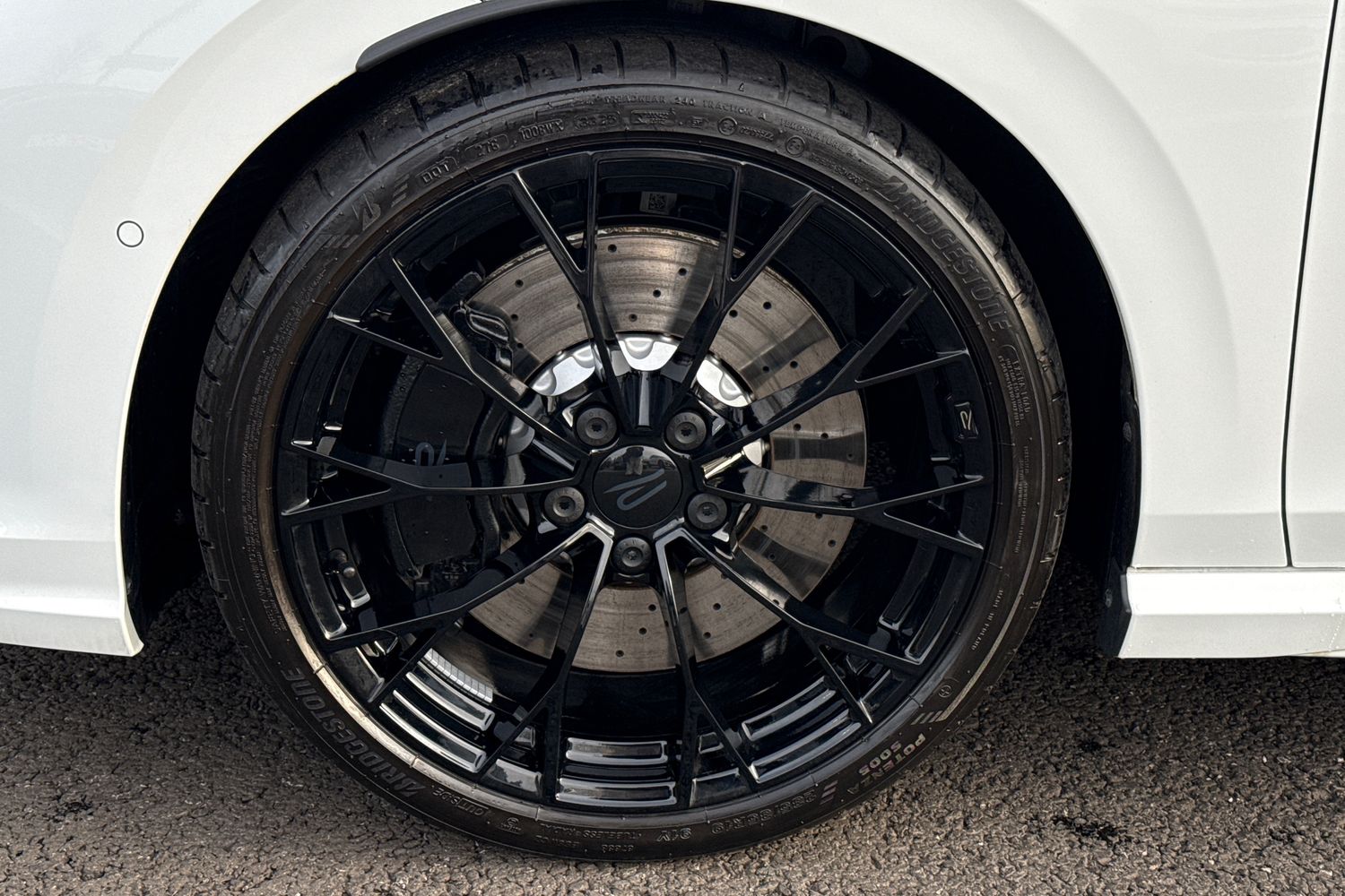 Used Volkswagen Golf 2026 for sale - 77589553: Photo 9