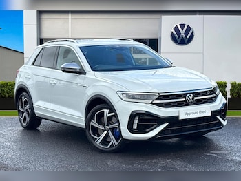 Volkswagen - T-Roc
