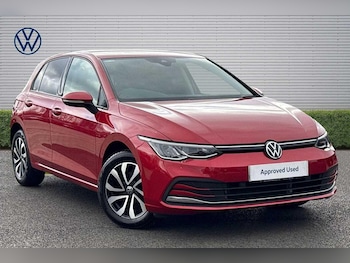 Used Volkswagen Golf 2022 for sale - 78016266: Photo