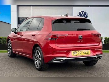 Used Volkswagen Golf 2022 for sale - 78016266: Photo