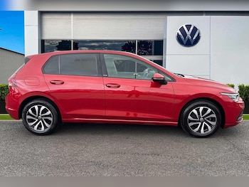 Used Volkswagen Golf 2022 for sale - 78016266: Photo