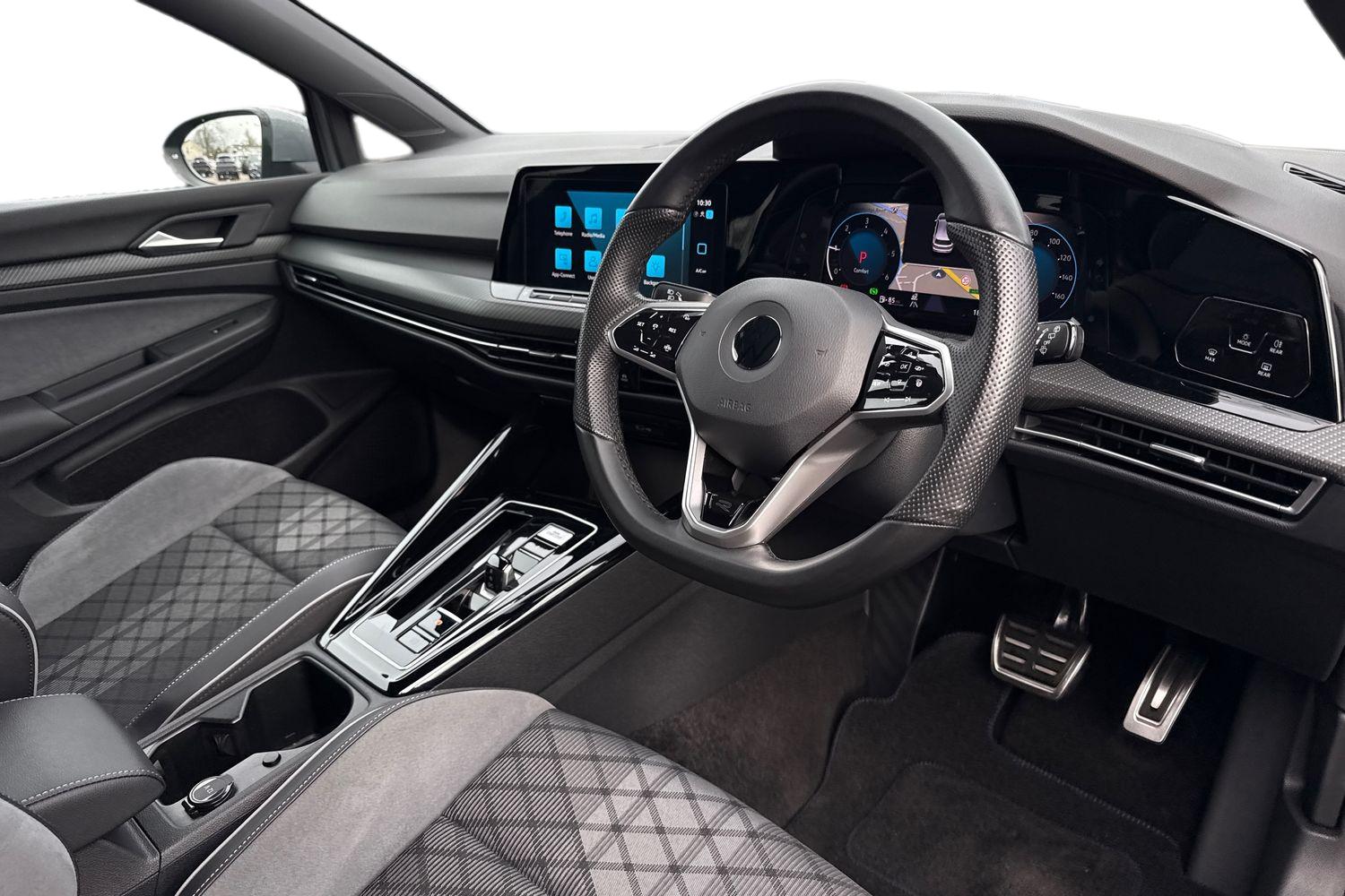 Used Volkswagen Golf 2022 for sale - 77692228: Photo 13