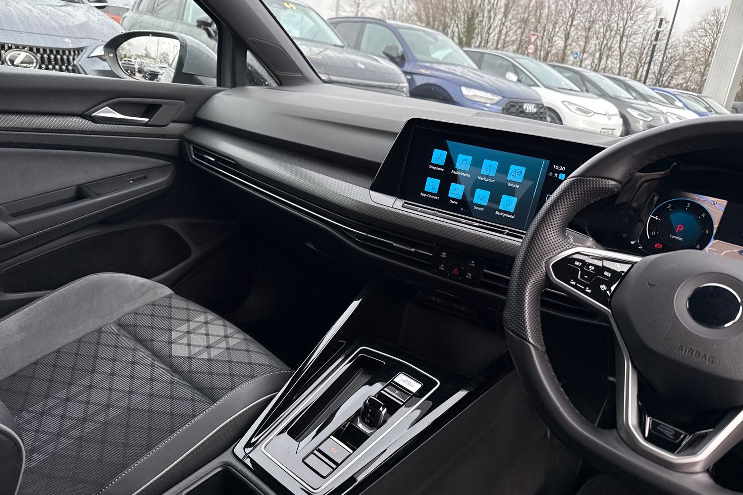 Used Volkswagen Golf 2022 for sale - 77692228: Photo 19