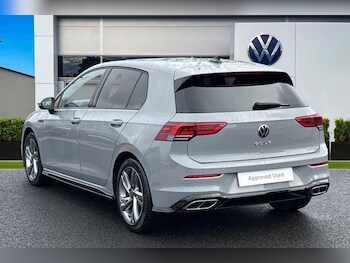 Used Volkswagen Golf 2022 for sale - 77692228: Photo