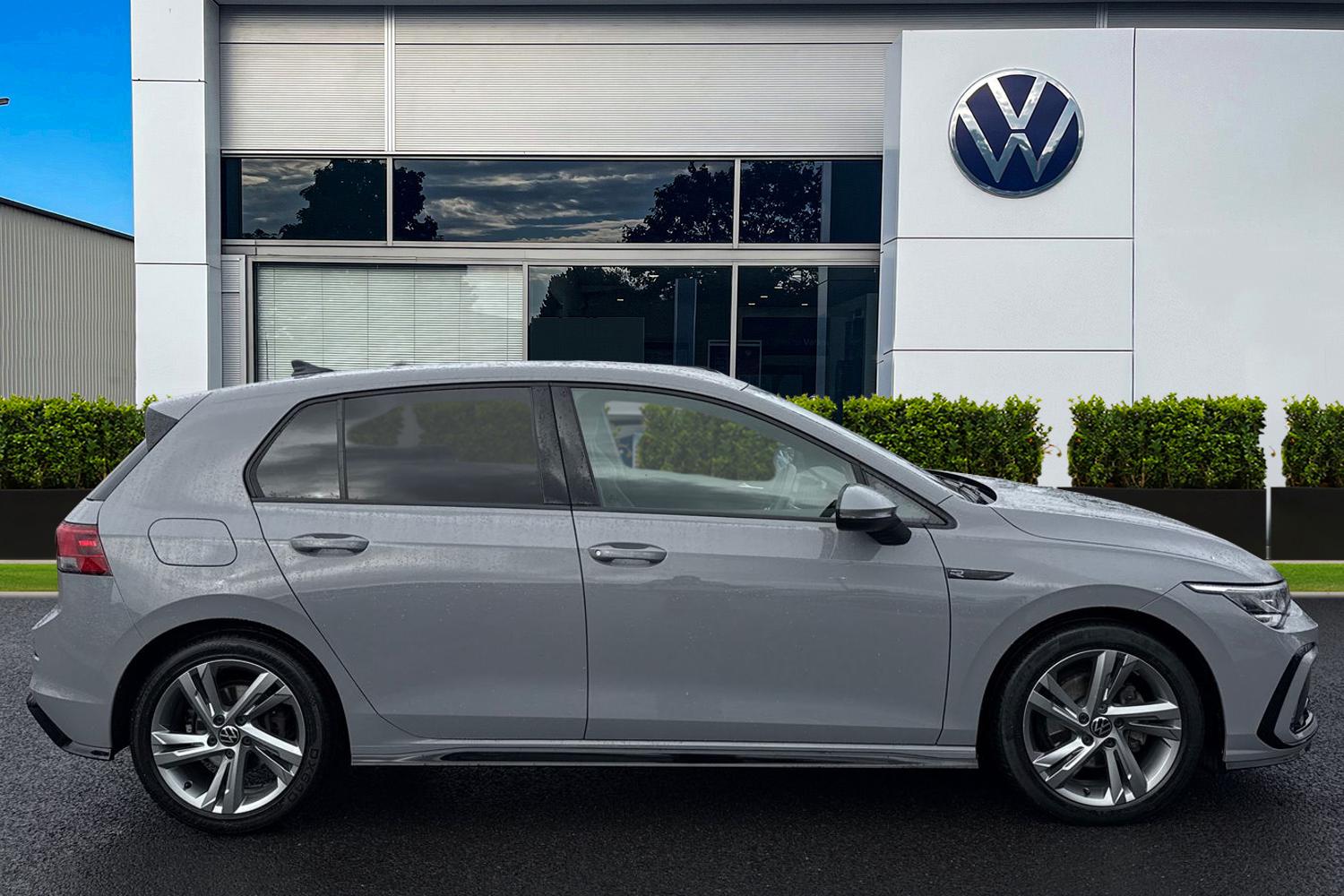 Used Volkswagen Golf 2022 for sale - 77692228: Photo 3