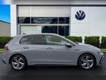 Used Volkswagen Golf 2022 for sale - 77692228: Photo