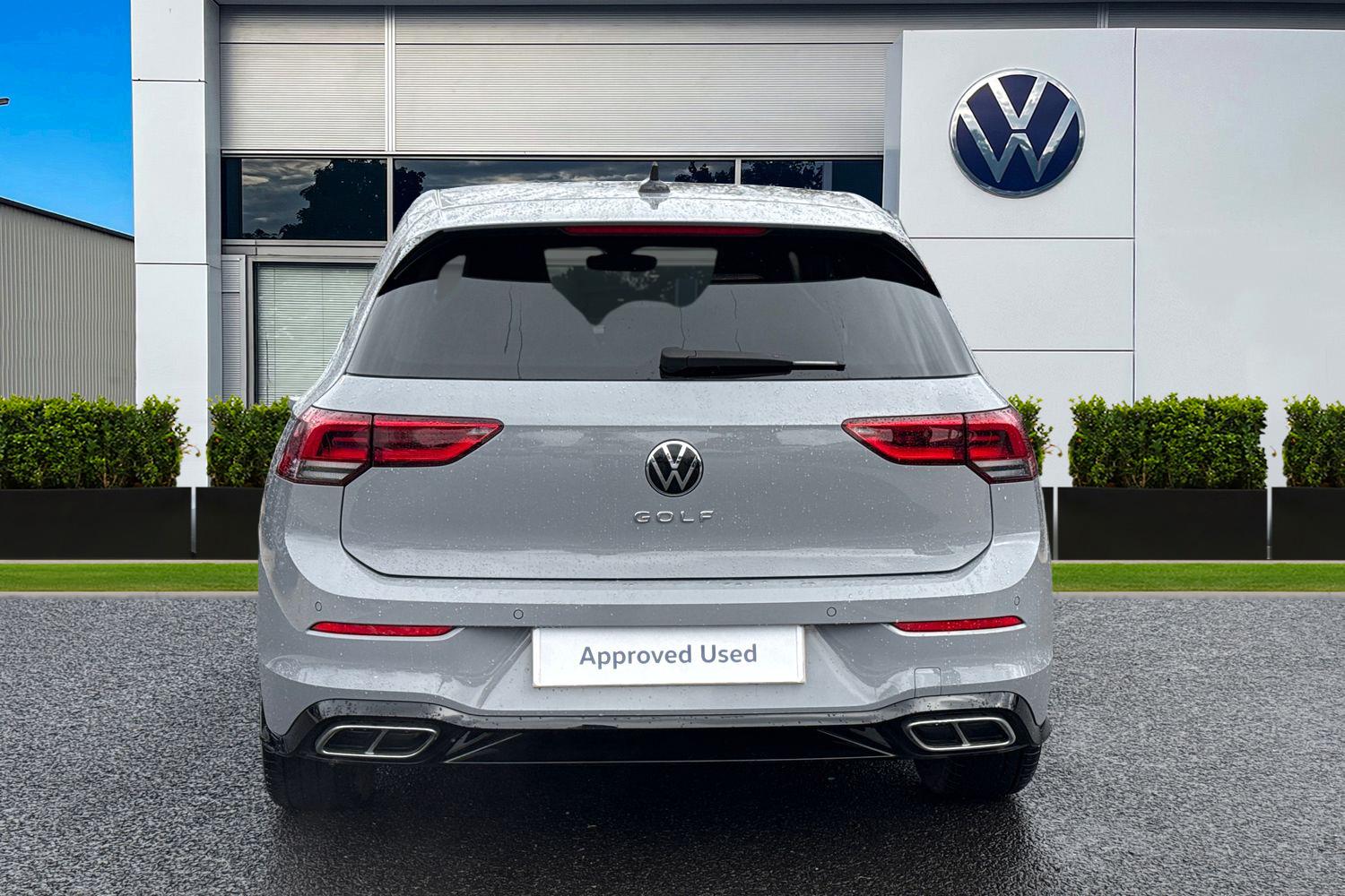 Used Volkswagen Golf 2022 for sale - 77692228: Photo 4