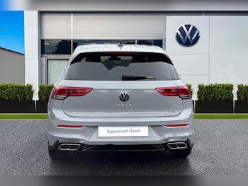 Used Volkswagen Golf 2022 for sale - 77692228: Photo