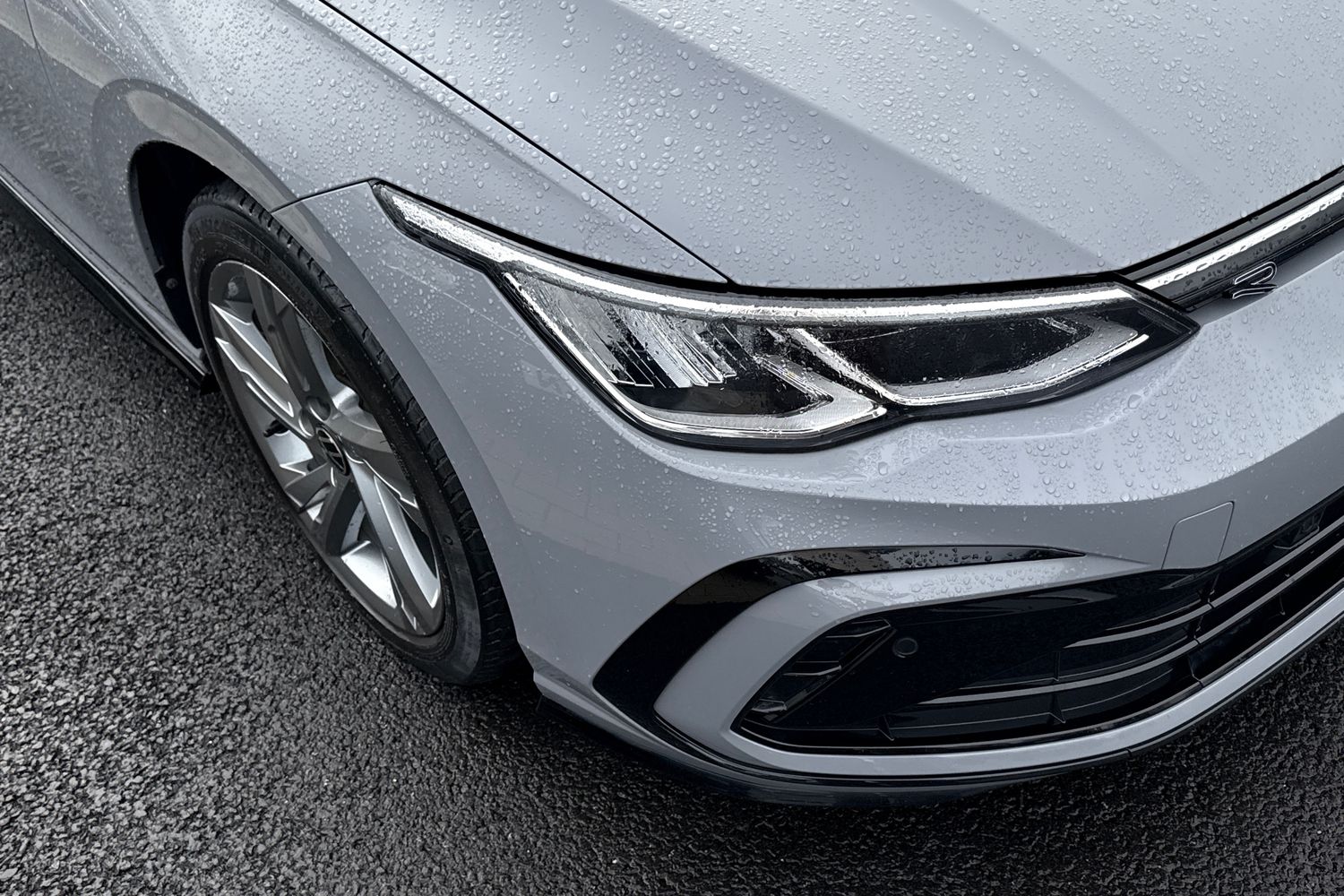 Used Volkswagen Golf 2022 for sale - 77692228: Photo 8