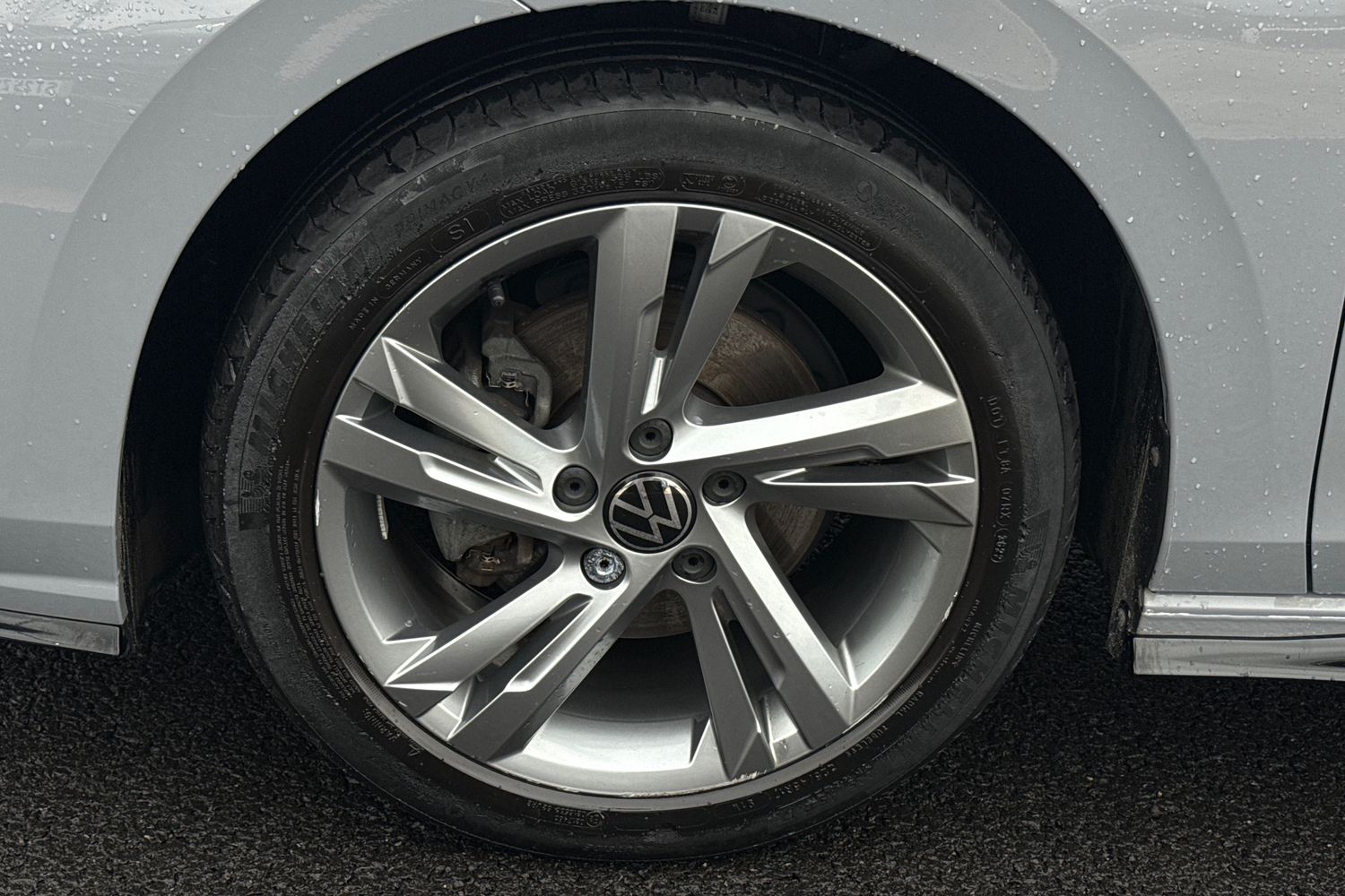 Used Volkswagen Golf 2022 for sale - 77692228: Photo 9