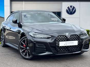 2022 - 2.0 420i M Sport Auto Euro 6 (s/s) 5dr