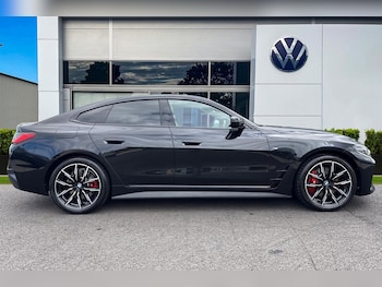 Used BMW 4 Series Gran Coupe 2022 for sale - 75381405: Photo