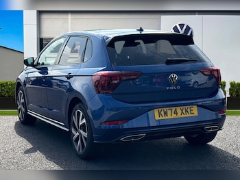 Used Volkswagen Polo 2025 for sale - 75560657: Photo