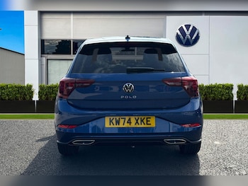 Used Volkswagen Polo 2025 for sale - 75560657: Photo