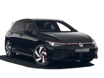 Used Volkswagen Golf 2026 for sale - 79431709: Photo