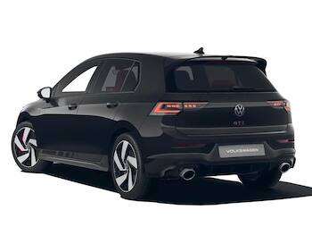 Used Volkswagen Golf 2026 for sale - 79431709: Photo