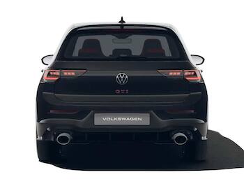 Used Volkswagen Golf 2026 for sale - 79431709: Photo