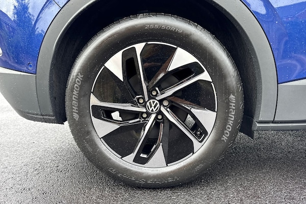 Used Volkswagen ID.4 2025 for sale - 75179196: Photo 10
