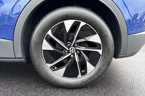 Used Volkswagen ID.4 2025 for sale - 75179196: Photo 11