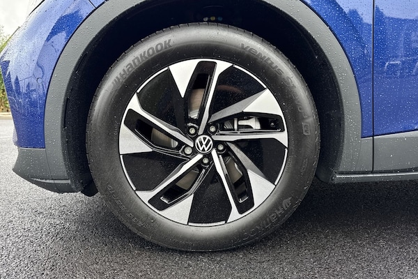 Used Volkswagen ID.4 2025 for sale - 75179196: Photo 12