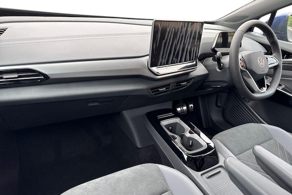 Used Volkswagen ID.4 2025 for sale - 75179196: Photo 14