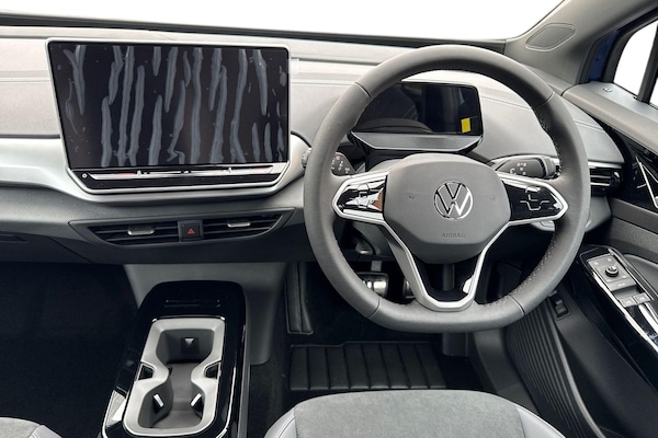 Used Volkswagen ID.4 2025 for sale - 75179196: Photo 17