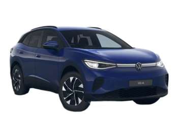 2025 - Pro 77kWh Match Auto 5dr