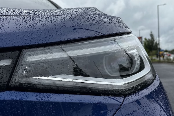 Used Volkswagen ID.4 2025 for sale - 75179196: Photo 25