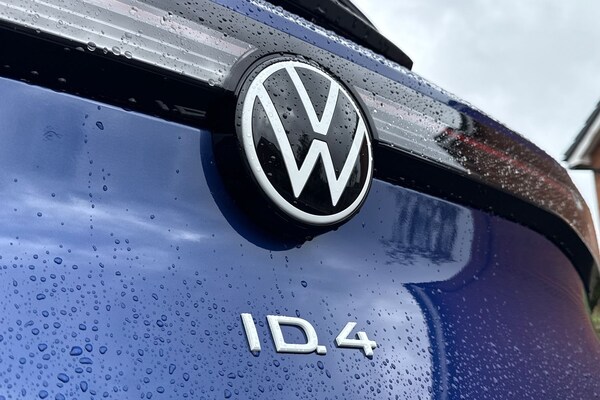 Used Volkswagen ID.4 2025 for sale - 75179196: Photo 29