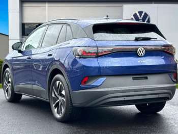 Used Volkswagen ID4 2025 for sale - 75179196: Photo